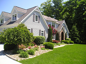 Landscapers and Lawncare Services in Durham, PA